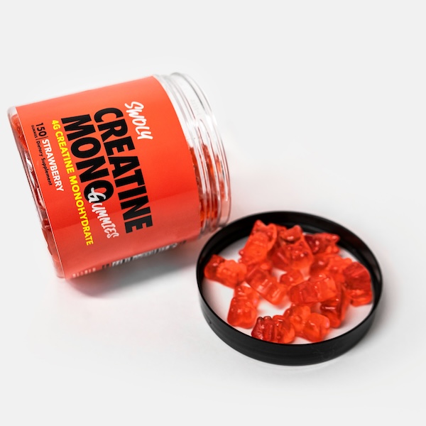 Creatine