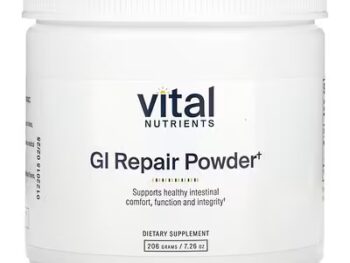Vital Nutrients GI Repair Nutrients