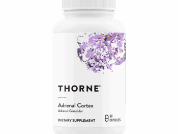 Thorne Adrenal Cortex
